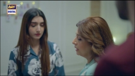 Inteha - Episode 10 - 28th May 2025